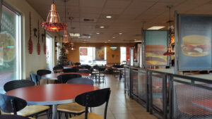 Jack in the Box - Manteca