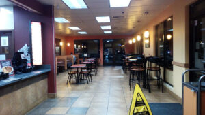 Jack in the Box - Merced