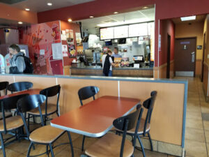 Jack in the Box - Eureka