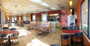 Jack in the Box - Rocklin