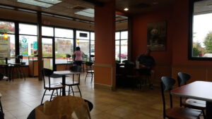 Jack in the Box - Rocklin