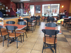 Jack in the Box - Vacaville