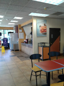 Jack in the Box - Vacaville