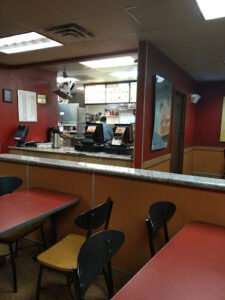Jack in the Box - Vacaville