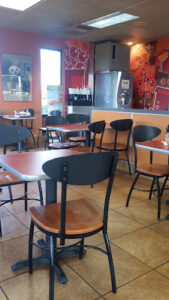 Jack in the Box - Sacramento