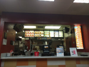 Jack in the Box - Sacramento