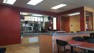 Jack in the Box - Sacramento