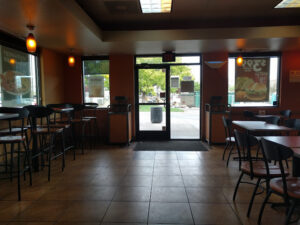 Jack in the Box - Chico