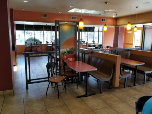 Jack in the Box - Chico