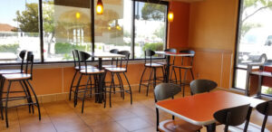 Jack in the Box - Yuba City
