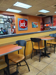 Jack in the Box - Kapolei