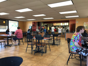Jack in the Box - Kihei