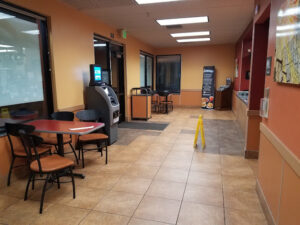 Jack in the Box - Wailuku