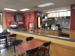Jack in the Box - Waipahu