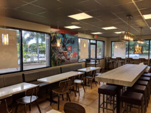 Jack in the Box - Waipahu