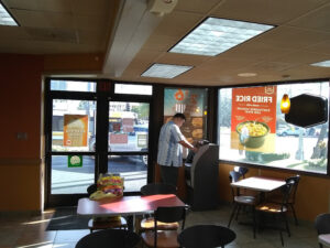 Jack in the Box - Honolulu