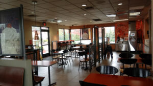 Jack in the Box - Beaverton