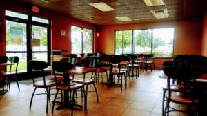 Jack in the Box - Portland
