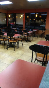 Jack in the Box - Milwaukie