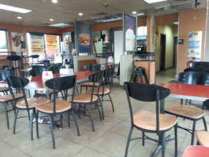 Jack in the Box - Medford