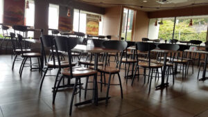 Jack in the Box - Federal Way