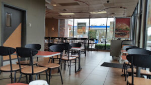 Jack in the Box - Everett
