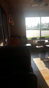Jack in the Box - Arlington