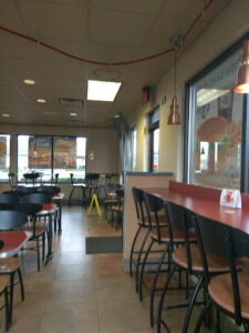 Jack in the Box - Bellingham