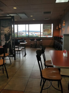 Jack in the Box - Marysville