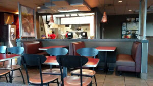 Jack in the Box - Marysville