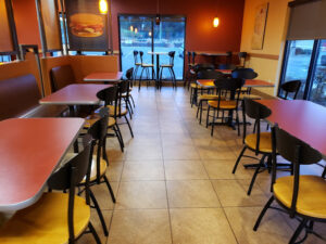Jack in the Box - Monroe