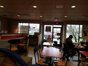Jack in the Box - Monroe