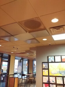 Jack in the Box - Mount Vernon