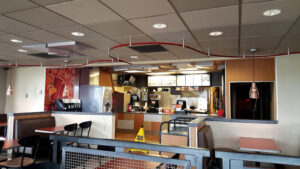 Jack in the Box - Tacoma