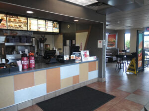 Jack in the Box - Centralia