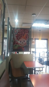 Jack in the Box - Spokane