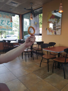 Jack in the Box - Kennewick