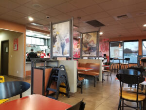 Jack in the Box - Kennewick