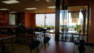 Jack in the Box - Walla Walla