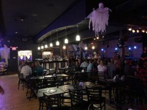 Jack n' Diane's Dueling Pianos - Greenville