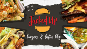Jacked Up Burgers and BBQ - Orlando