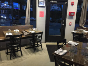 Jackie B's - Scarsdale