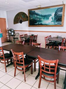 Jackie's Chinese Restaurant - Marco Island