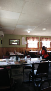 Jackie's Diner - Gloversville