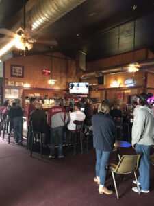 Jackie's Lounge - Tuscaloosa