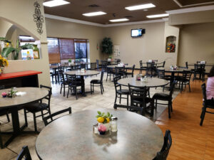 Jackie's Mexican Restaurant - El Paso