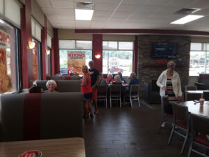 Jack's - Dalton