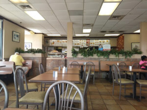 Jack's - Bessemer