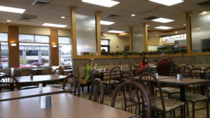 Jack's - Cullman