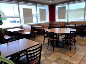 Jack's - Lincoln